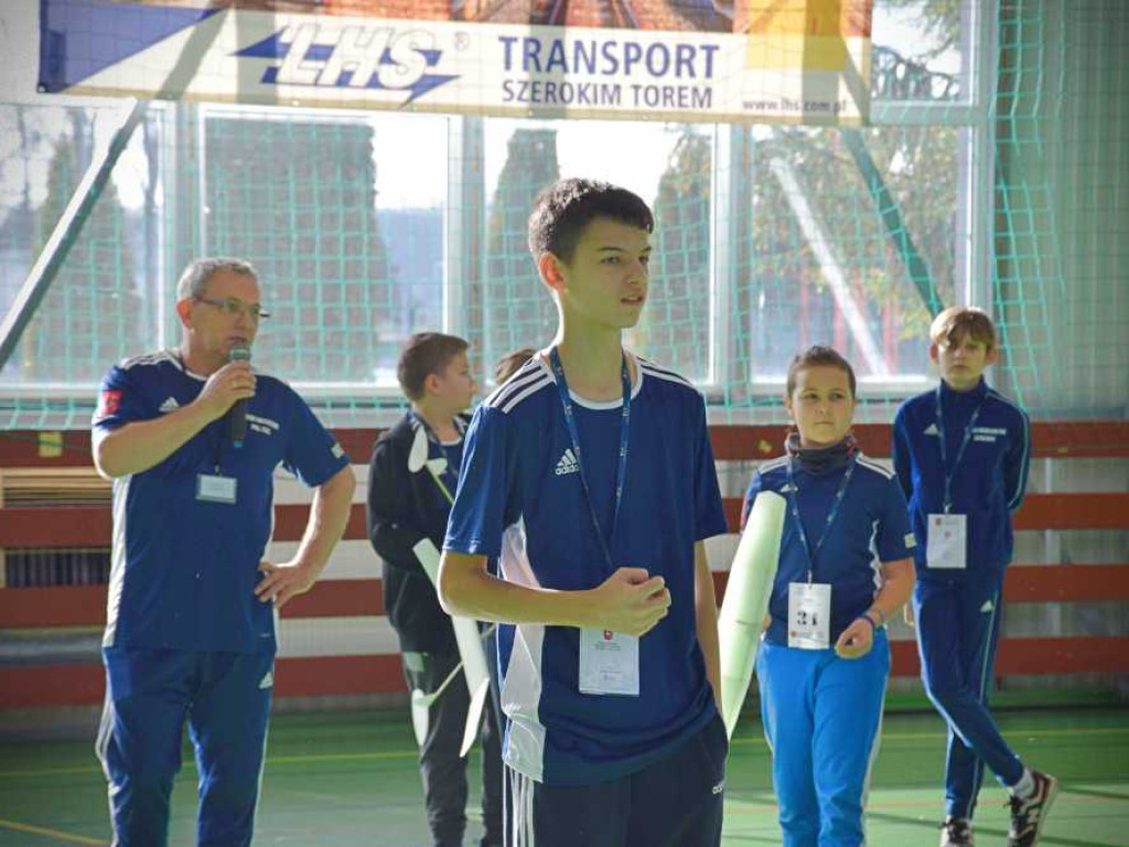 Hrubieszów: F1N Puchar Polski rozpoczęty. Udany start hrubieszowskich modelarzy (ZDJĘCIA)