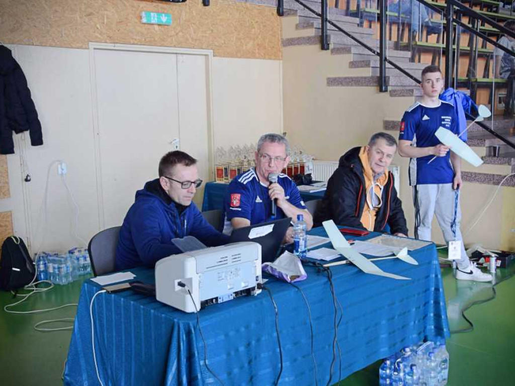 Hrubieszów: F1N Puchar Polski rozpoczęty. Udany start hrubieszowskich modelarzy (ZDJĘCIA)