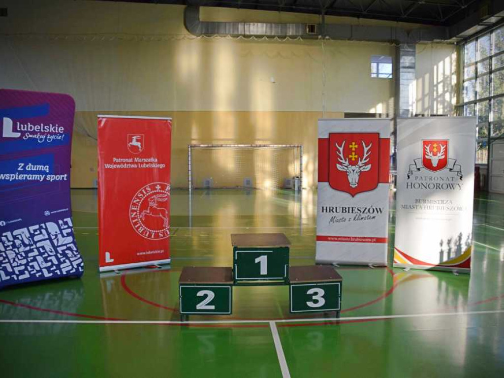 Hrubieszów: F1N Puchar Polski rozpoczęty. Udany start hrubieszowskich modelarzy (ZDJĘCIA)