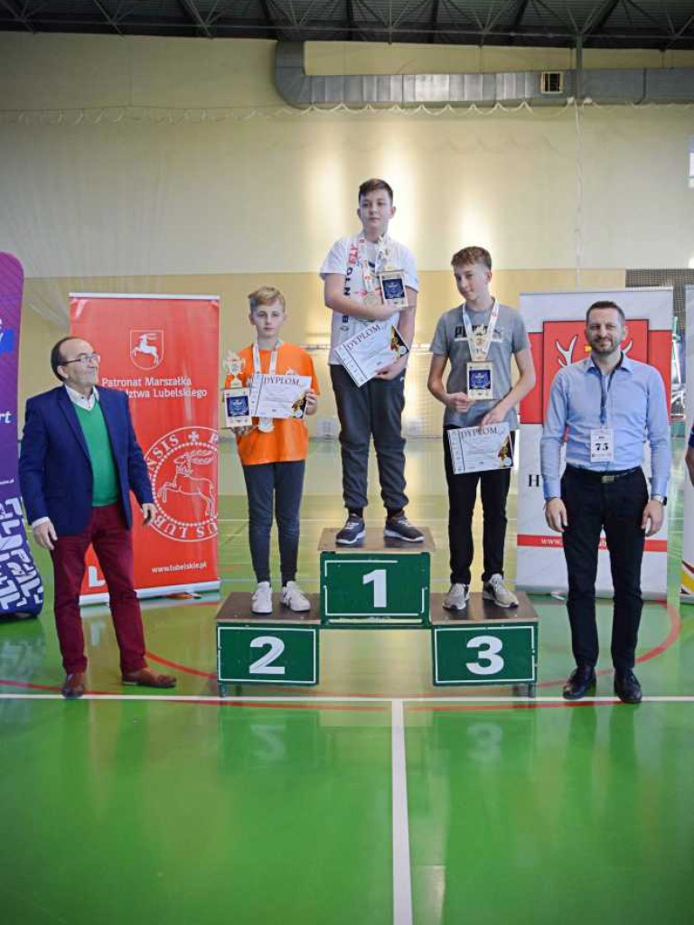 Hrubieszów: F1N Puchar Polski rozpoczęty. Udany start hrubieszowskich modelarzy (ZDJĘCIA)