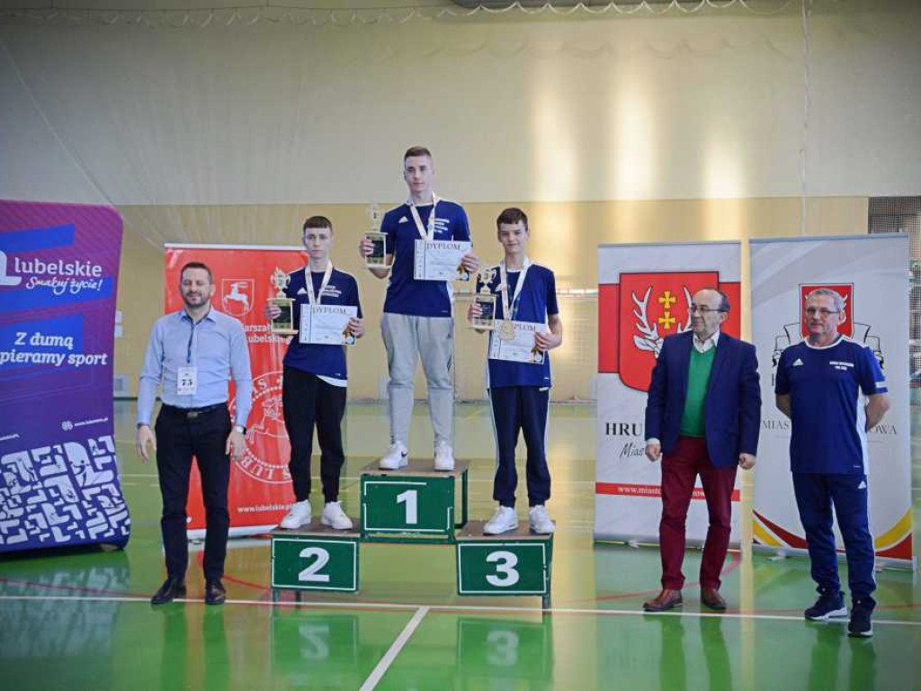 Hrubieszów: F1N Puchar Polski rozpoczęty. Udany start hrubieszowskich modelarzy (ZDJĘCIA)