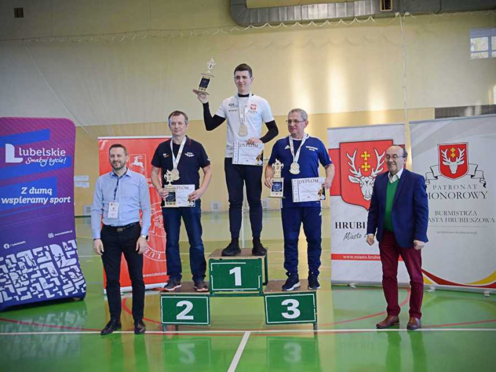 Hrubieszów: F1N Puchar Polski rozpoczęty. Udany start hrubieszowskich modelarzy (ZDJĘCIA)