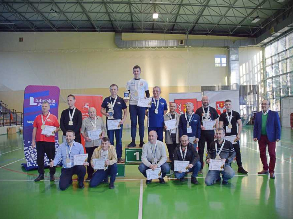 Hrubieszów: F1N Puchar Polski rozpoczęty. Udany start hrubieszowskich modelarzy (ZDJĘCIA)