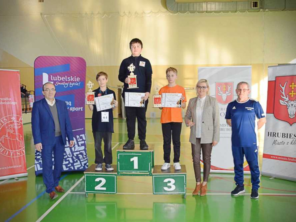 Hrubieszów: F1N Puchar Polski rozpoczęty. Udany start hrubieszowskich modelarzy (ZDJĘCIA)