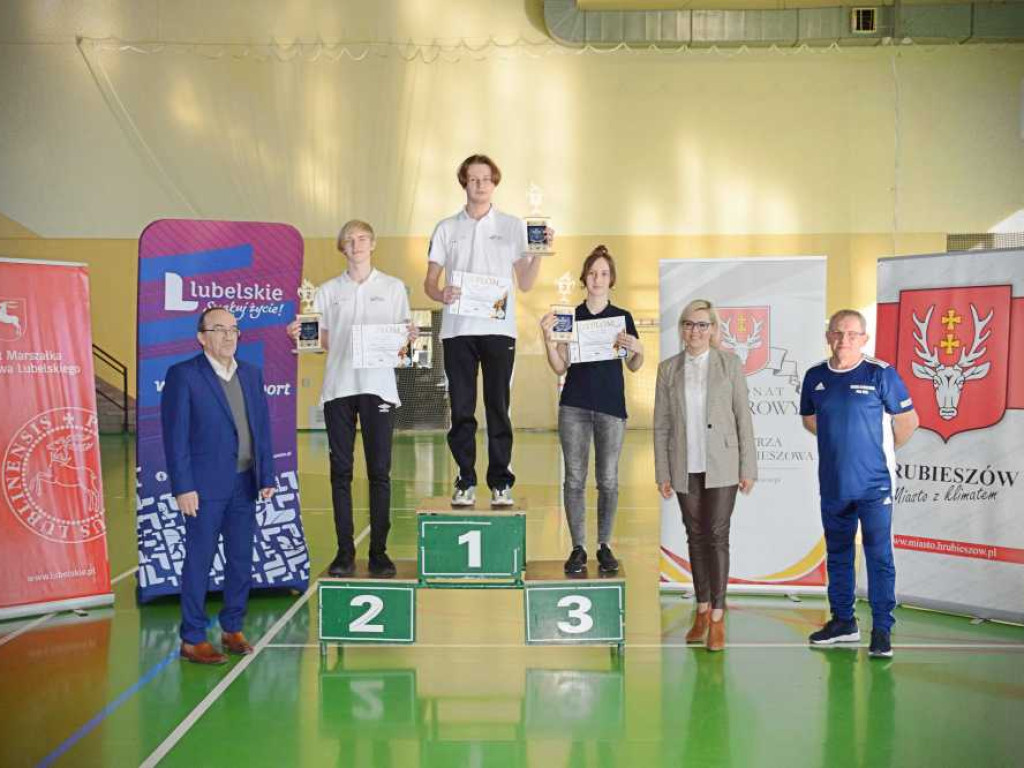 Hrubieszów: F1N Puchar Polski rozpoczęty. Udany start hrubieszowskich modelarzy (ZDJĘCIA)