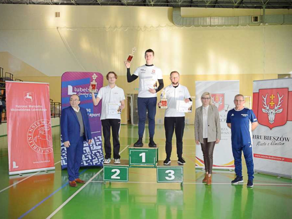 Hrubieszów: F1N Puchar Polski rozpoczęty. Udany start hrubieszowskich modelarzy (ZDJĘCIA)