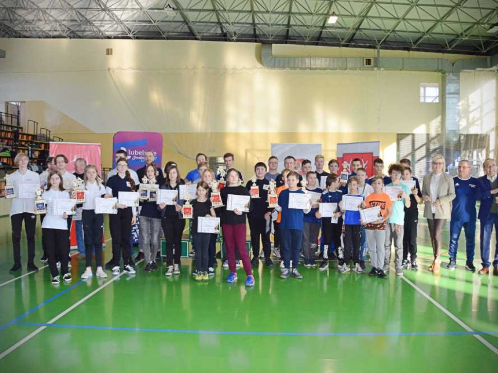 Hrubieszów: F1N Puchar Polski rozpoczęty. Udany start hrubieszowskich modelarzy (ZDJĘCIA)