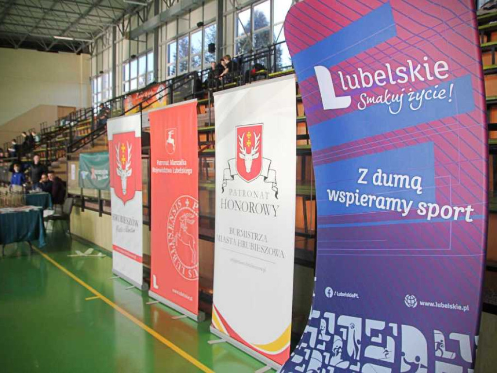 Hrubieszów: F1N Puchar Polski rozpoczęty. Udany start hrubieszowskich modelarzy (ZDJĘCIA)
