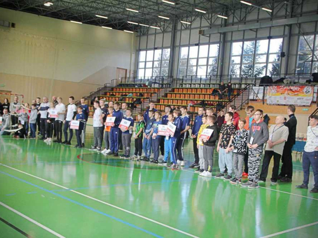 Hrubieszów: F1N Puchar Polski rozpoczęty. Udany start hrubieszowskich modelarzy (ZDJĘCIA)