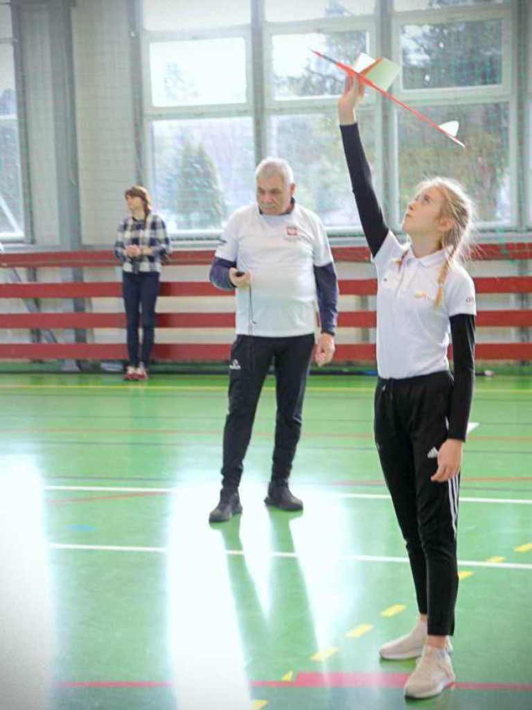 Hrubieszów: F1N Puchar Polski rozpoczęty. Udany start hrubieszowskich modelarzy (ZDJĘCIA)