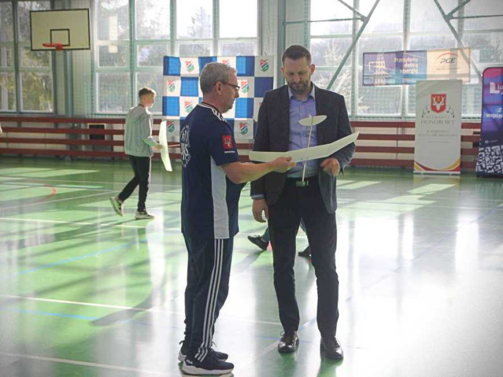 Hrubieszów: F1N Puchar Polski rozpoczęty. Udany start hrubieszowskich modelarzy (ZDJĘCIA)