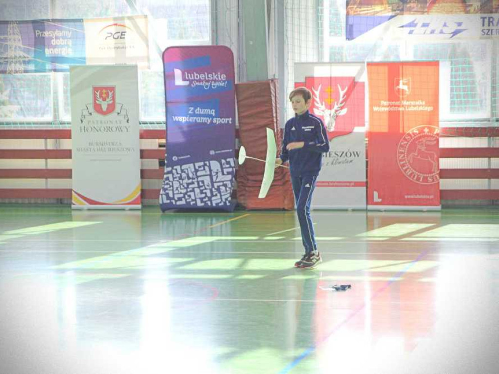 Hrubieszów: F1N Puchar Polski rozpoczęty. Udany start hrubieszowskich modelarzy (ZDJĘCIA)