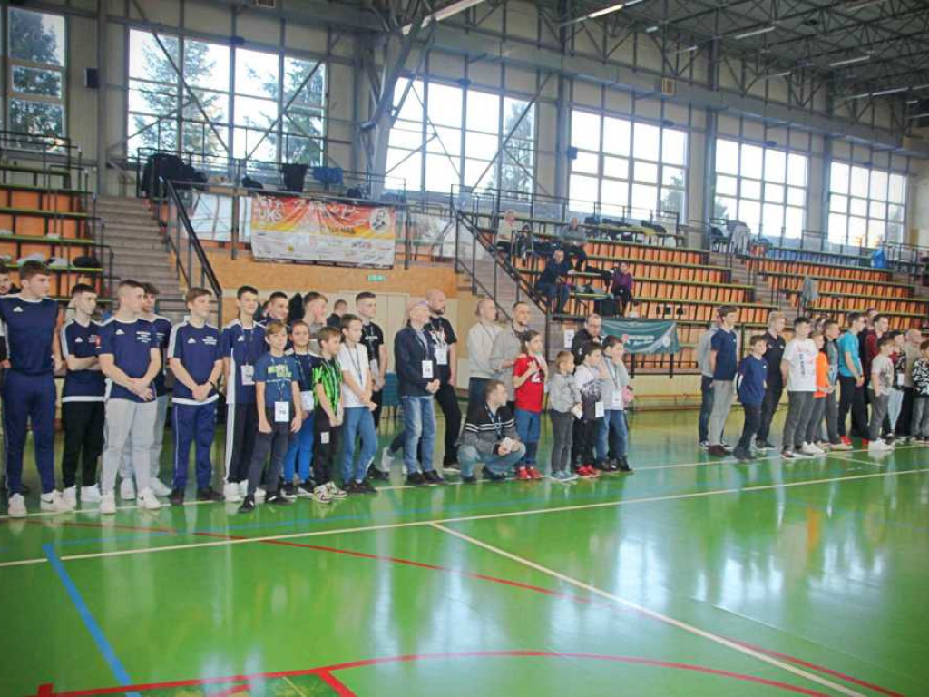 Hrubieszów: F1N Puchar Polski rozpoczęty. Udany start hrubieszowskich modelarzy (ZDJĘCIA)
