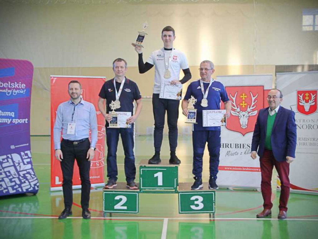 Hrubieszów: F1N Puchar Polski rozpoczęty. Udany start hrubieszowskich modelarzy (ZDJĘCIA)