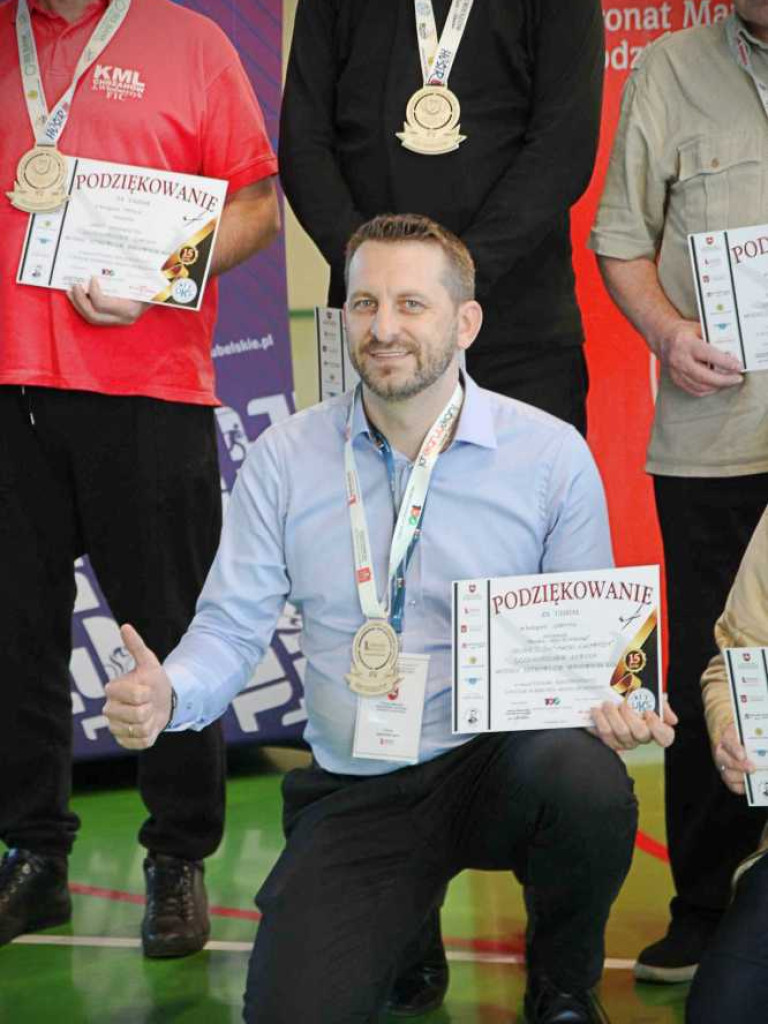 Hrubieszów: F1N Puchar Polski rozpoczęty. Udany start hrubieszowskich modelarzy (ZDJĘCIA)