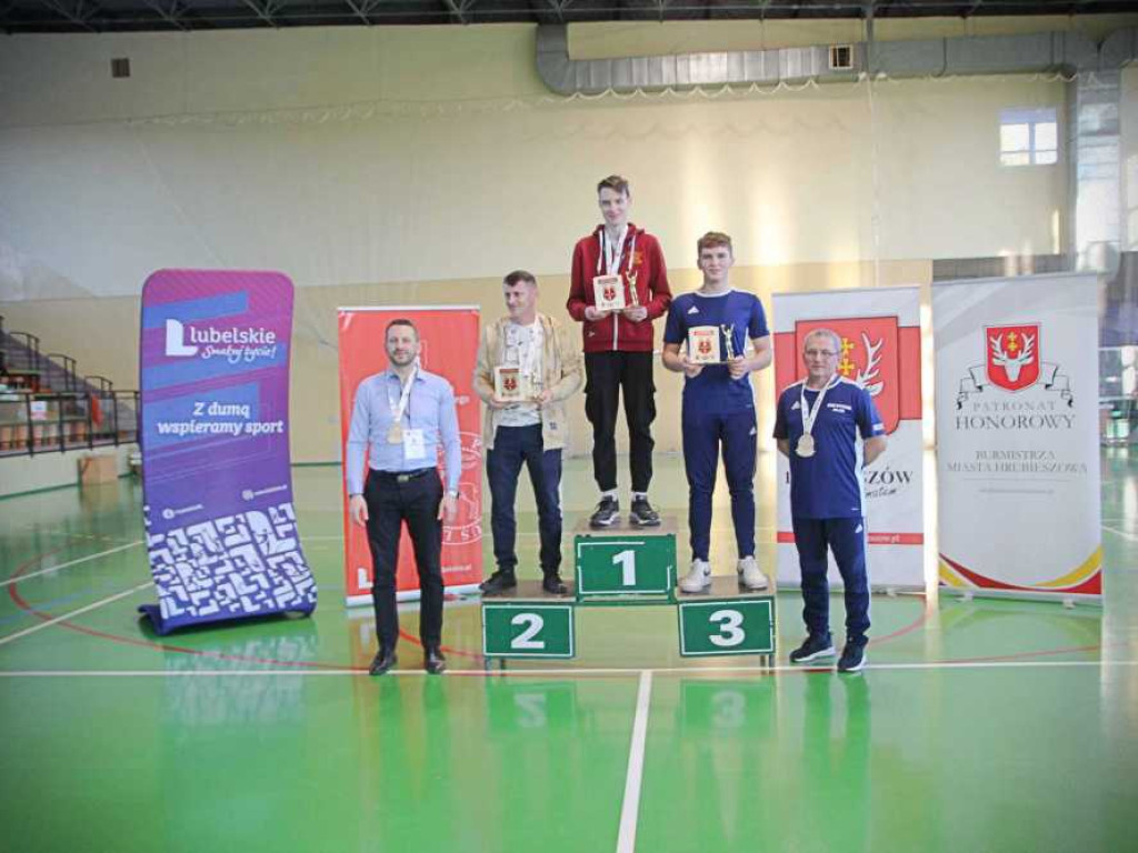 Hrubieszów: F1N Puchar Polski rozpoczęty. Udany start hrubieszowskich modelarzy (ZDJĘCIA)