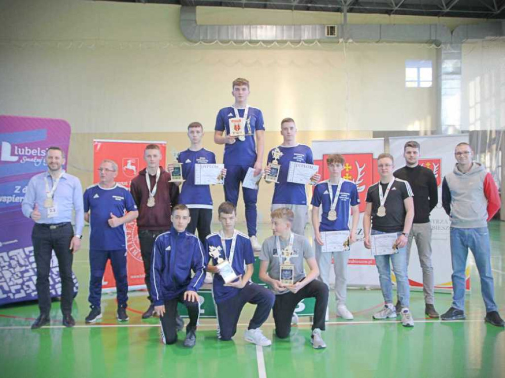 Hrubieszów: F1N Puchar Polski rozpoczęty. Udany start hrubieszowskich modelarzy (ZDJĘCIA)