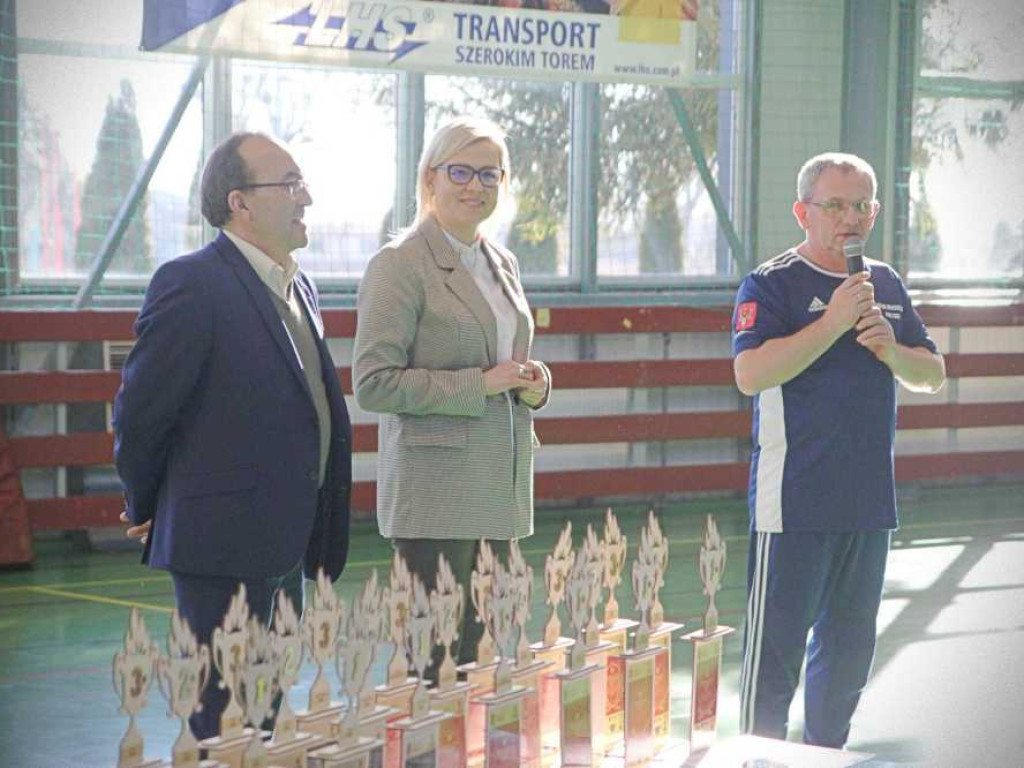 Hrubieszów: F1N Puchar Polski rozpoczęty. Udany start hrubieszowskich modelarzy (ZDJĘCIA)