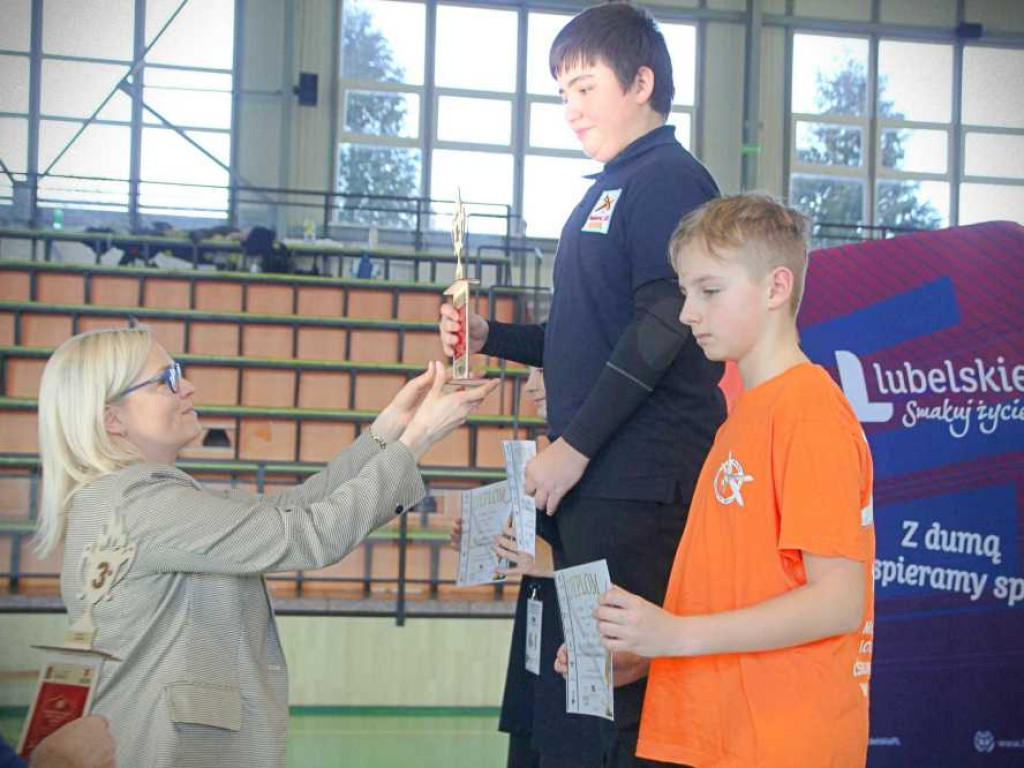 Hrubieszów: F1N Puchar Polski rozpoczęty. Udany start hrubieszowskich modelarzy (ZDJĘCIA)
