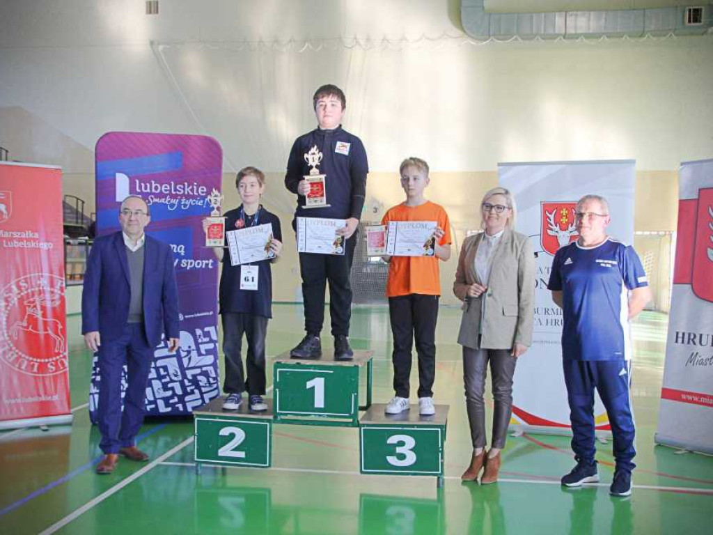 Hrubieszów: F1N Puchar Polski rozpoczęty. Udany start hrubieszowskich modelarzy (ZDJĘCIA)