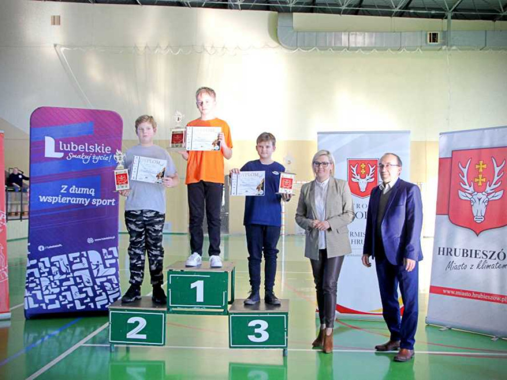 Hrubieszów: F1N Puchar Polski rozpoczęty. Udany start hrubieszowskich modelarzy (ZDJĘCIA)