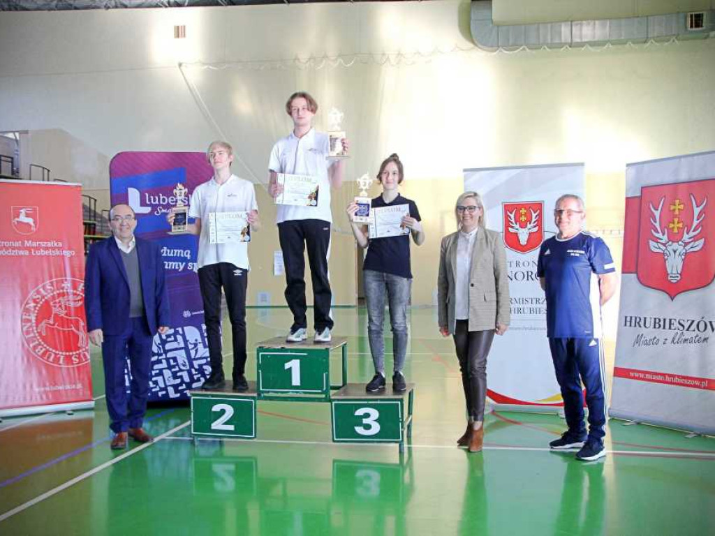 Hrubieszów: F1N Puchar Polski rozpoczęty. Udany start hrubieszowskich modelarzy (ZDJĘCIA)