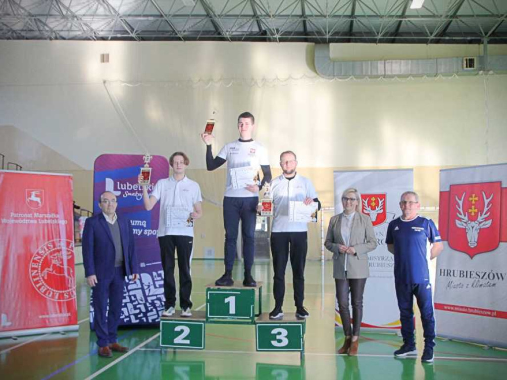 Hrubieszów: F1N Puchar Polski rozpoczęty. Udany start hrubieszowskich modelarzy (ZDJĘCIA)
