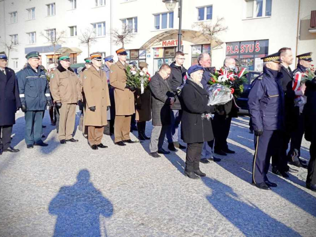 Hrubieszów: Uczczono 80 rocznicę utworzenia Armii Krajowej (ZDJĘCIA)