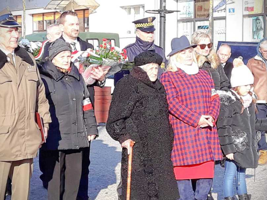 Hrubieszów: Uczczono 80 rocznicę utworzenia Armii Krajowej (ZDJĘCIA)