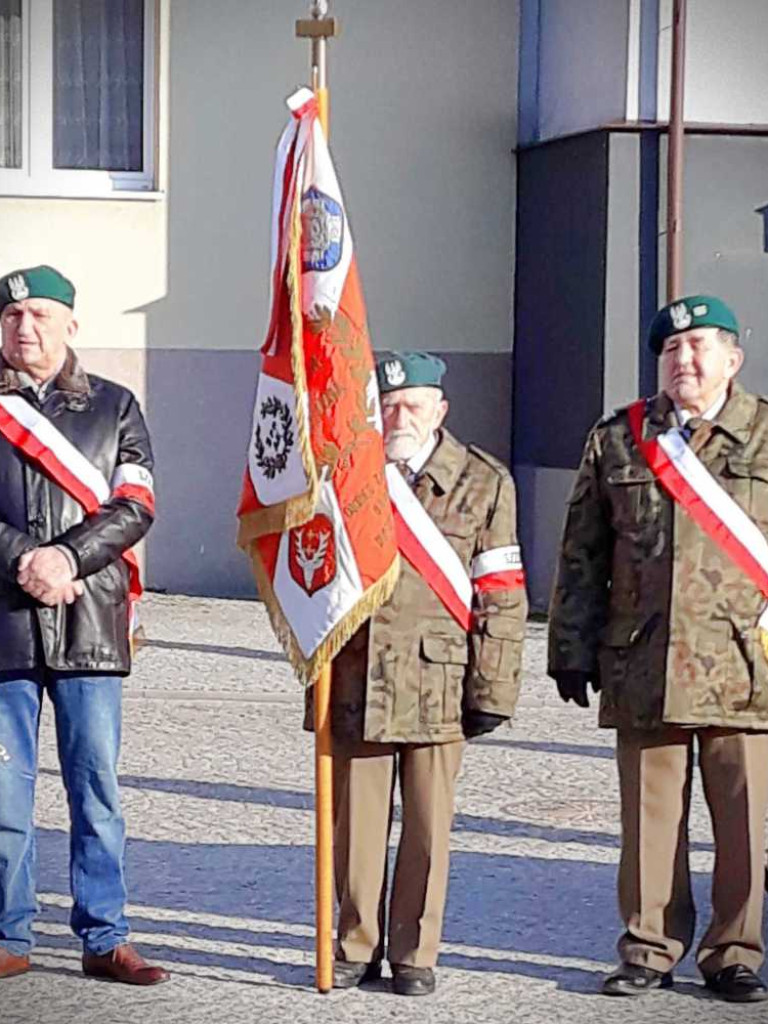 Hrubieszów: Uczczono 80 rocznicę utworzenia Armii Krajowej (ZDJĘCIA)