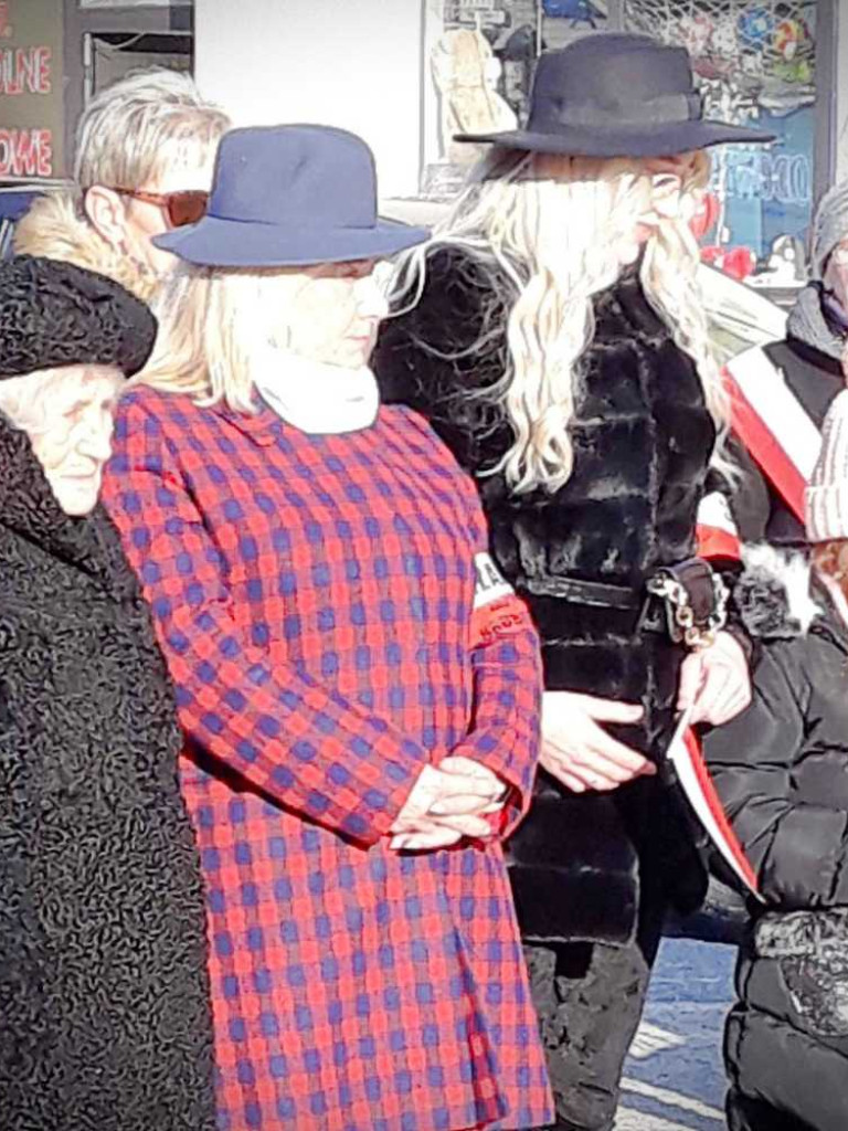Hrubieszów: Uczczono 80 rocznicę utworzenia Armii Krajowej (ZDJĘCIA)