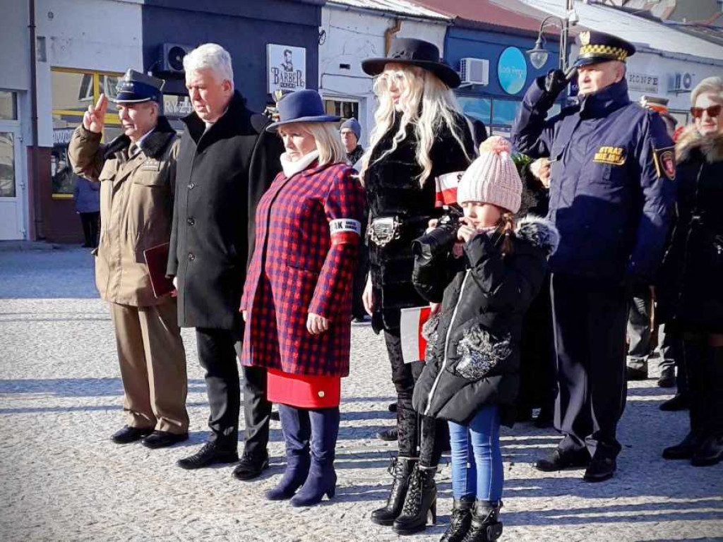 Hrubieszów: Uczczono 80 rocznicę utworzenia Armii Krajowej (ZDJĘCIA)