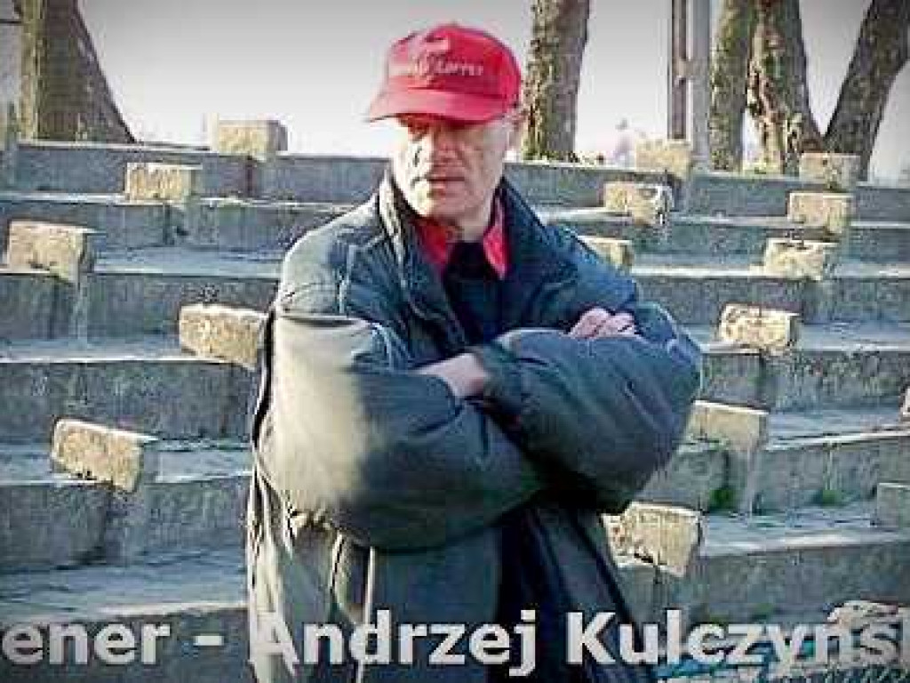 Piąta rocznica śmierci Andrzeja Kulczyńskiego. Wspominamy postać hrubieszowskiego trenera (ZDJĘCIA)