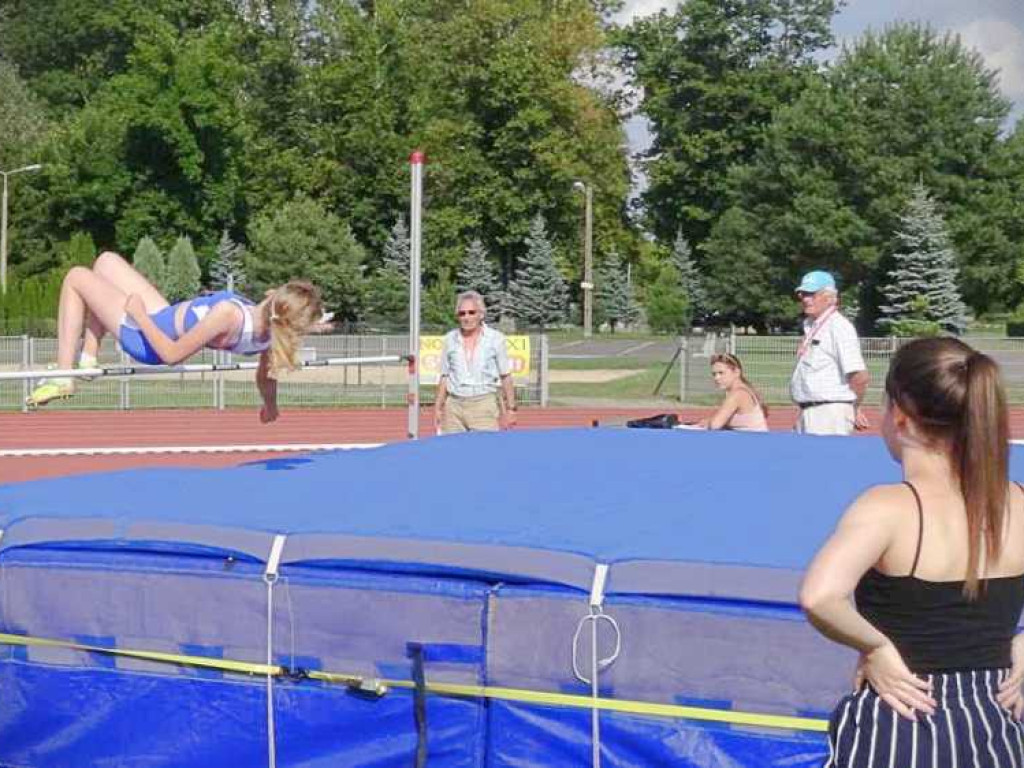 Piąta rocznica śmierci Andrzeja Kulczyńskiego. Wspominamy postać hrubieszowskiego trenera (ZDJĘCIA)