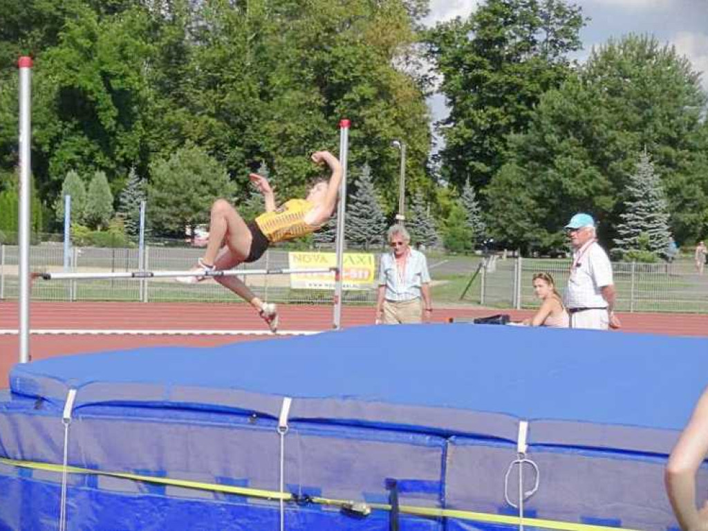 Piąta rocznica śmierci Andrzeja Kulczyńskiego. Wspominamy postać hrubieszowskiego trenera (ZDJĘCIA)