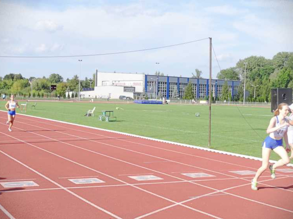 Piąta rocznica śmierci Andrzeja Kulczyńskiego. Wspominamy postać hrubieszowskiego trenera (ZDJĘCIA)
