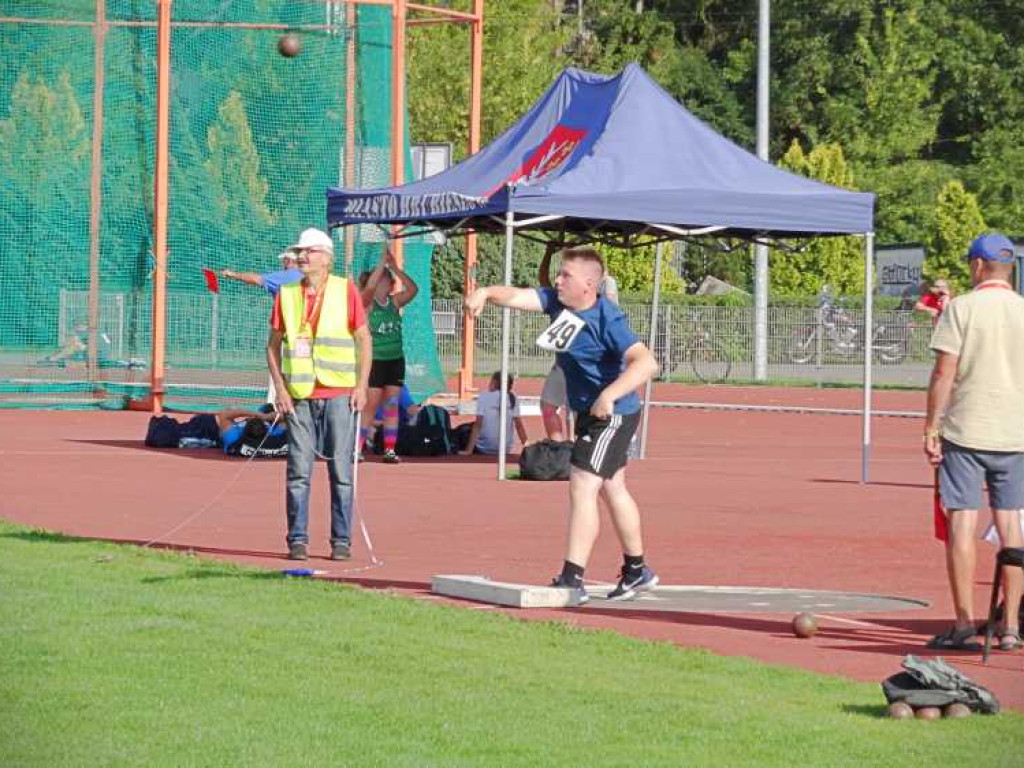 Piąta rocznica śmierci Andrzeja Kulczyńskiego. Wspominamy postać hrubieszowskiego trenera (ZDJĘCIA)
