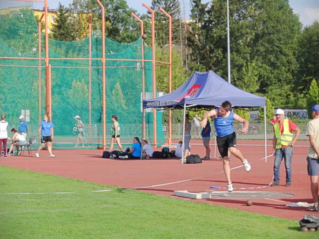 Piąta rocznica śmierci Andrzeja Kulczyńskiego. Wspominamy postać hrubieszowskiego trenera (ZDJĘCIA)