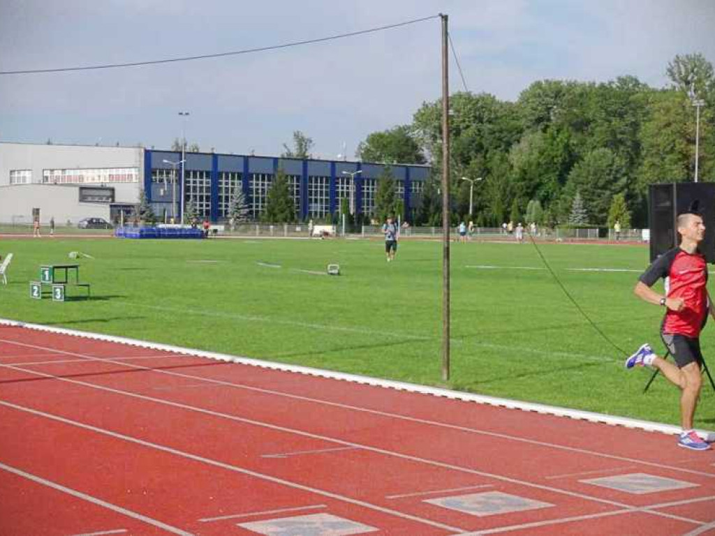 Piąta rocznica śmierci Andrzeja Kulczyńskiego. Wspominamy postać hrubieszowskiego trenera (ZDJĘCIA)