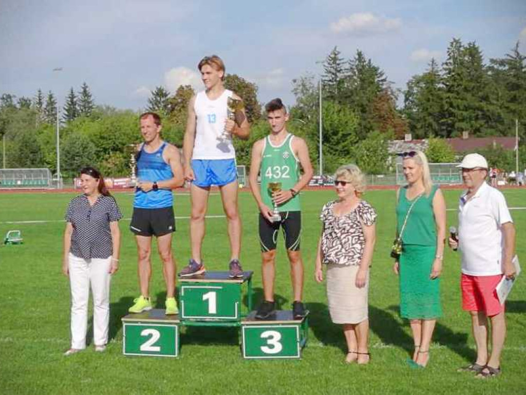 Piąta rocznica śmierci Andrzeja Kulczyńskiego. Wspominamy postać hrubieszowskiego trenera (ZDJĘCIA)