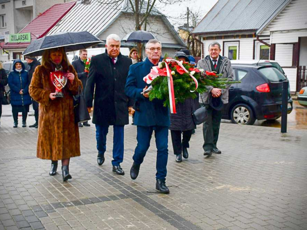 Uroczystości patriotyczno-religijne w 80. rocznicę przemianowania Związku Walki Zbrojnej na Armię Krajową (ZDJĘCIA)