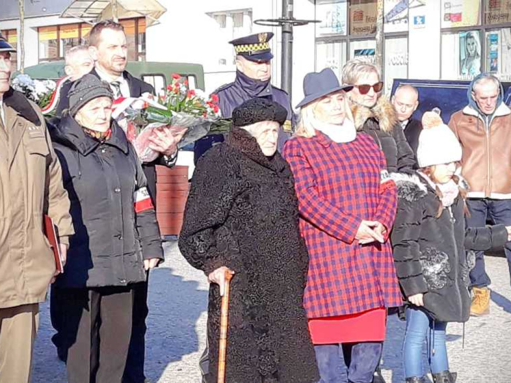 Uroczystości patriotyczno-religijne w 80. rocznicę przemianowania Związku Walki Zbrojnej na Armię Krajową (ZDJĘCIA)