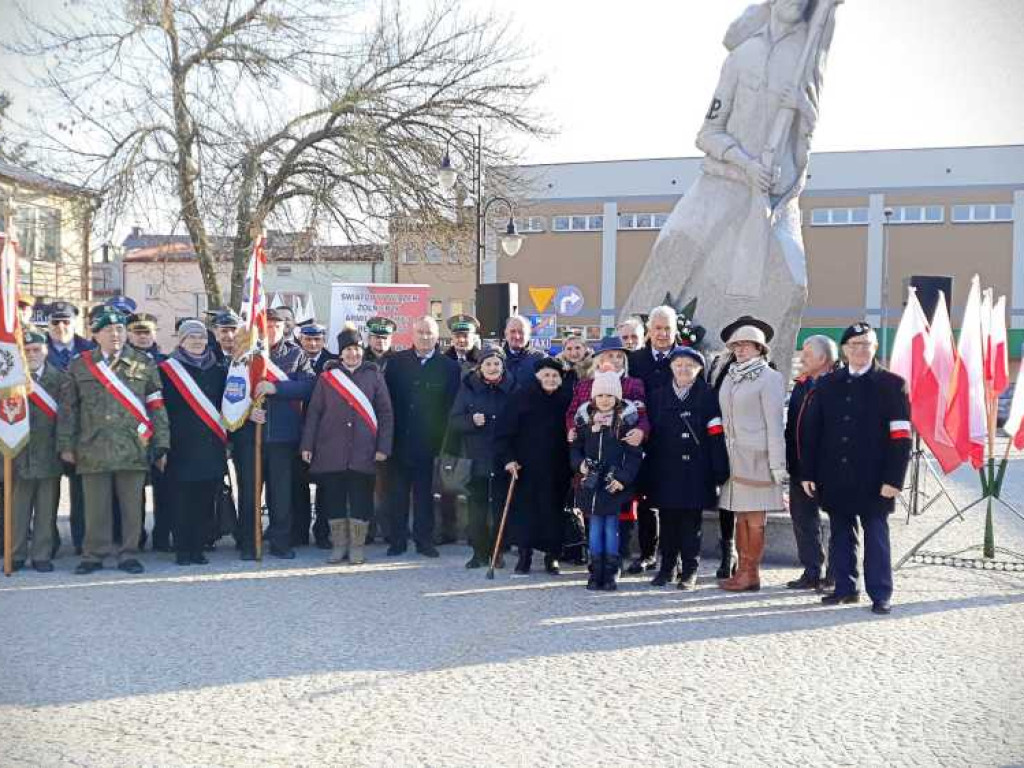 Uroczystości patriotyczno-religijne w 80. rocznicę przemianowania Związku Walki Zbrojnej na Armię Krajową (ZDJĘCIA)
