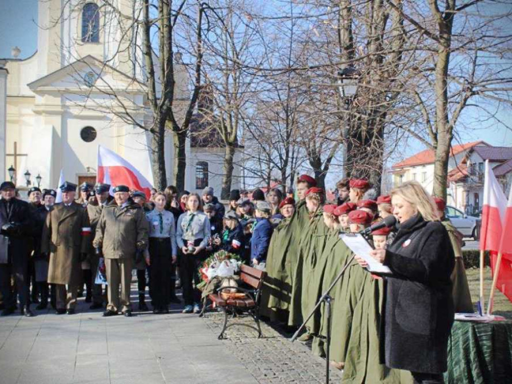Uroczystości patriotyczno-religijne w 80. rocznicę przemianowania Związku Walki Zbrojnej na Armię Krajową (ZDJĘCIA)