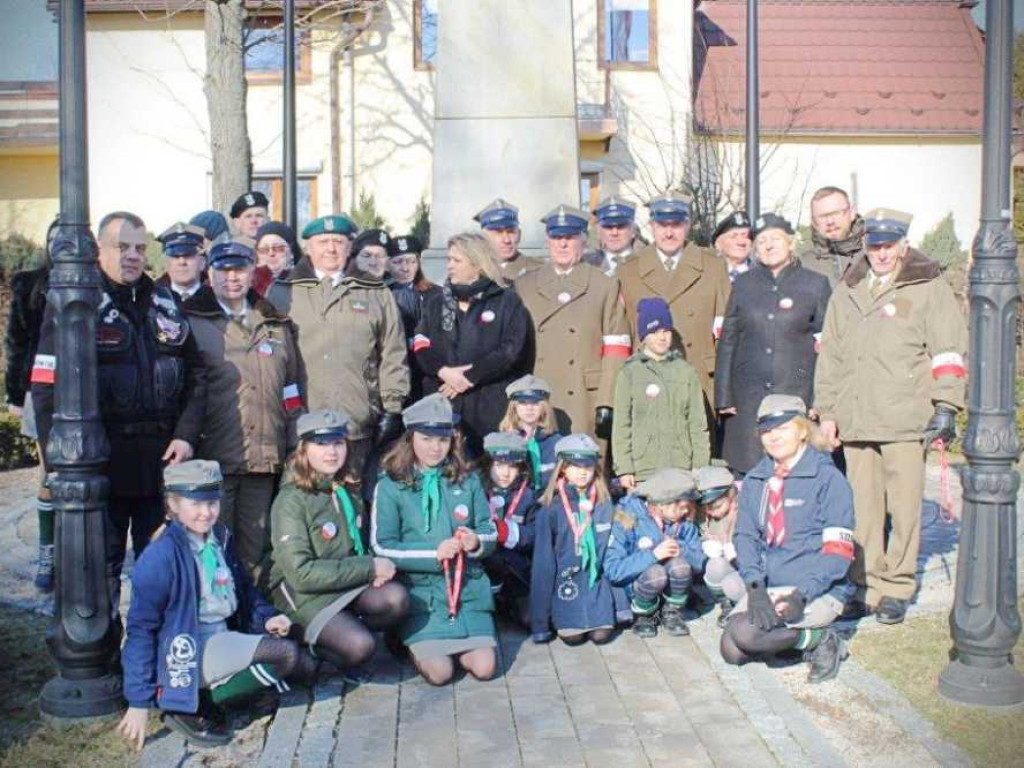 Uroczystości patriotyczno-religijne w 80. rocznicę przemianowania Związku Walki Zbrojnej na Armię Krajową (ZDJĘCIA)