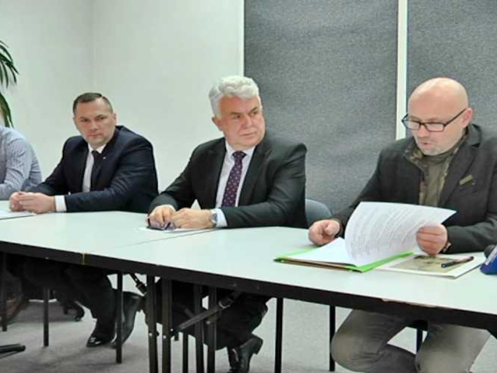BudowA Pomnika Chwały Kawalerii i Artylerii Konnej w Wolicy Śniatyckiej (ZDJĘCIA)