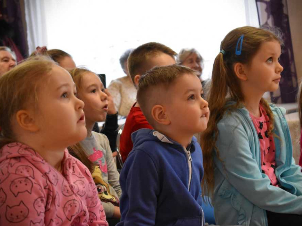 Gmina Hrubieszów: Ostatki z kukiełkami (ZDJĘCIA)