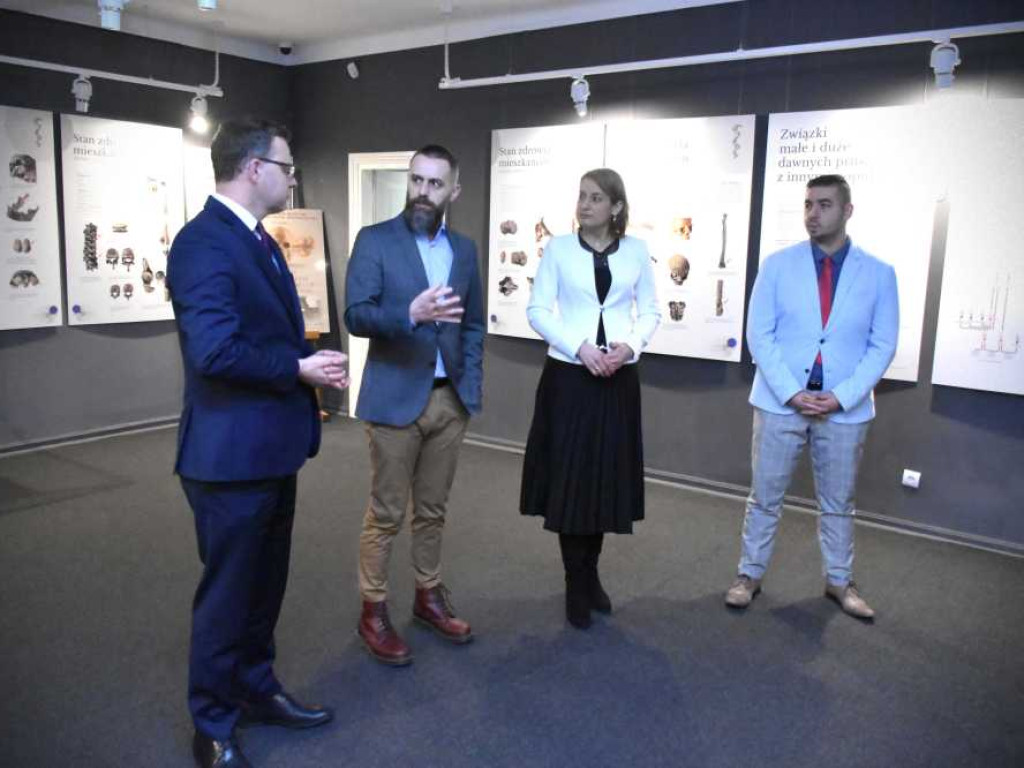 Rękopisy Bolesława Leśmiana przekazane do hrubieszowskiego muzeum (ZDJĘCIA)