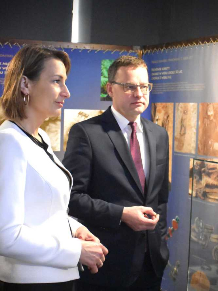 Rękopisy Bolesława Leśmiana przekazane do hrubieszowskiego muzeum (ZDJĘCIA)