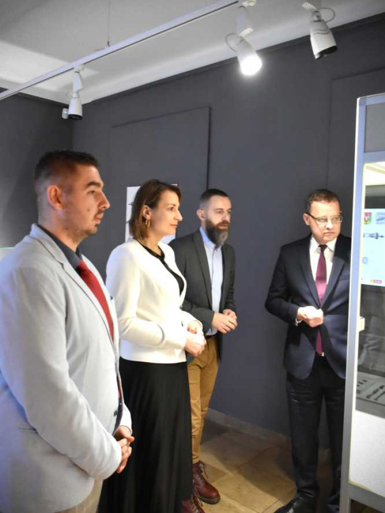 Rękopisy Bolesława Leśmiana przekazane do hrubieszowskiego muzeum (ZDJĘCIA)